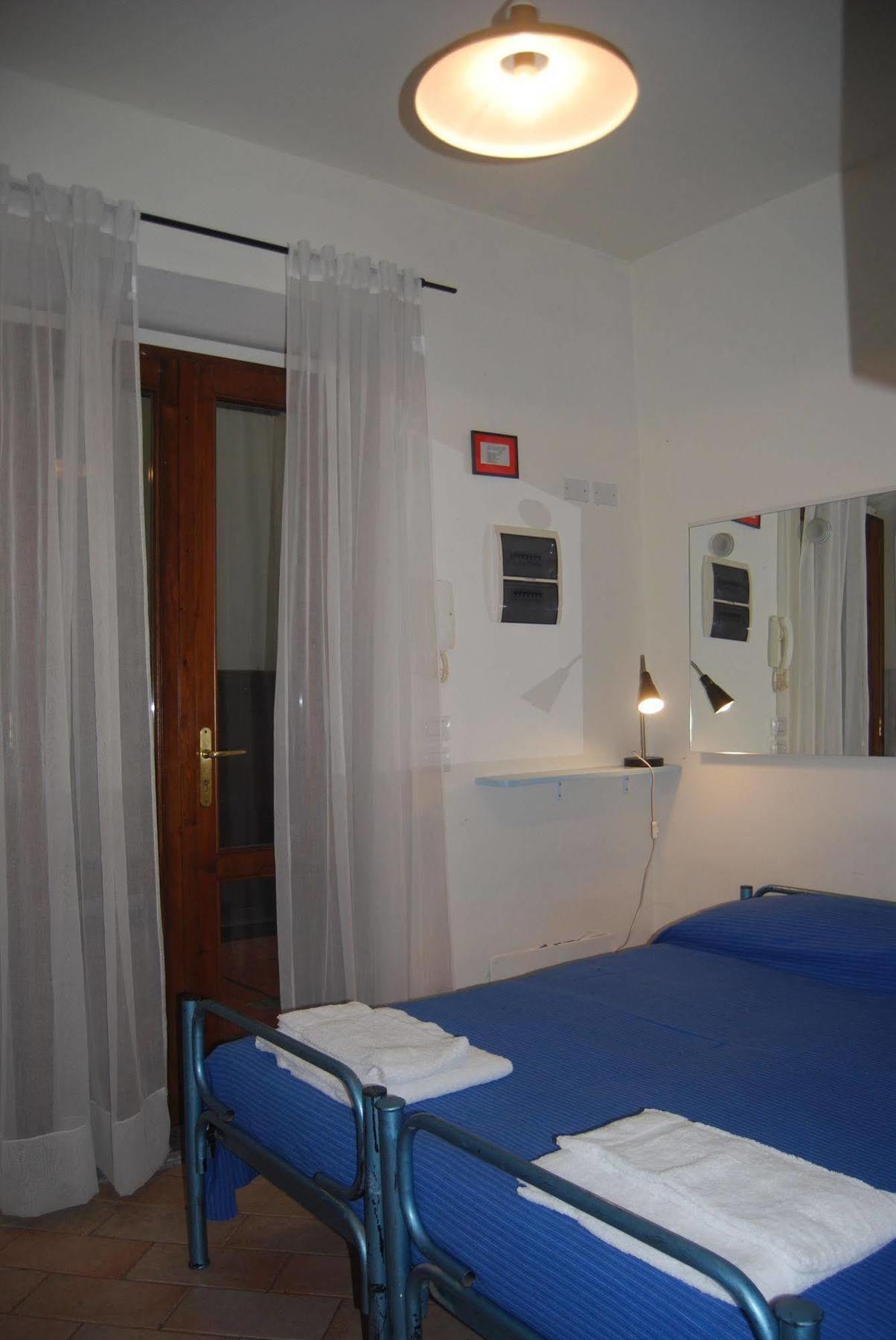 Alfani Hotel 3*
