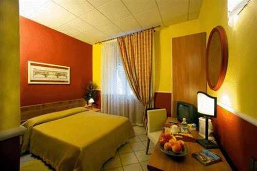 Bed & Breakfast Residenza Manzoni