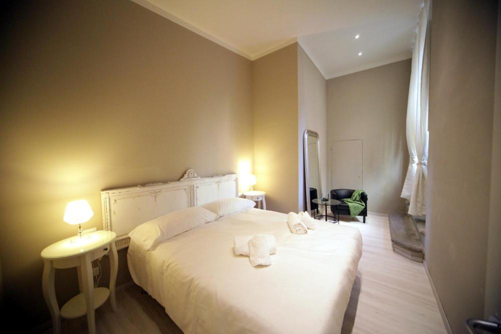 Apartment Palazzo Pergola Florence