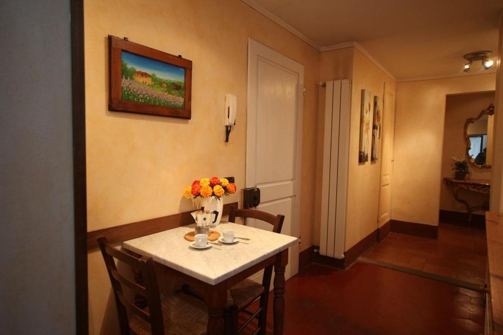 Palazzo Pergola Apartment *
