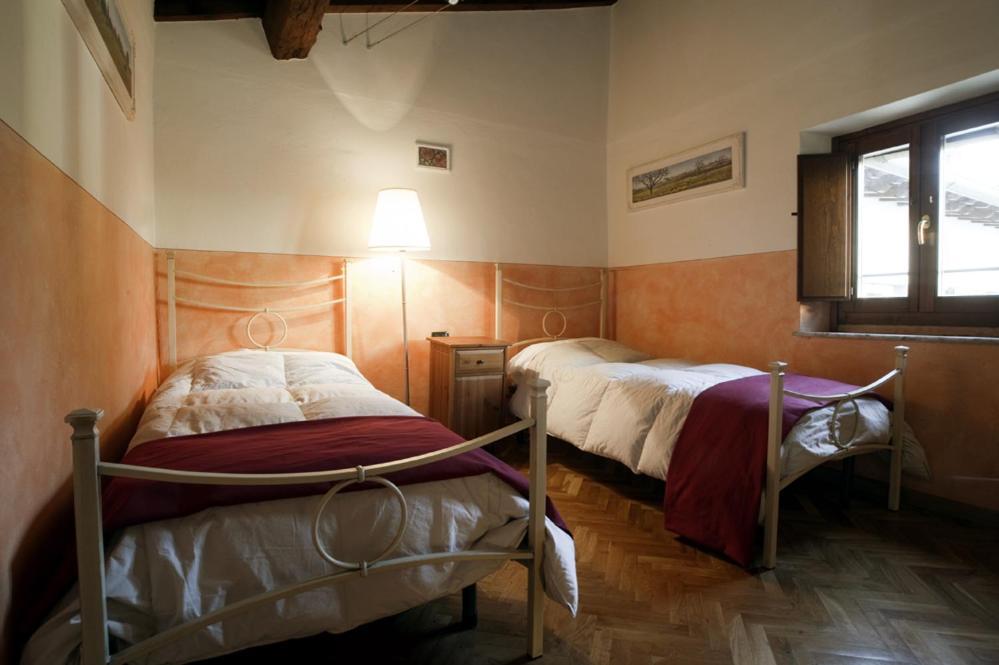 Apartment Palazzo Pergola Florence