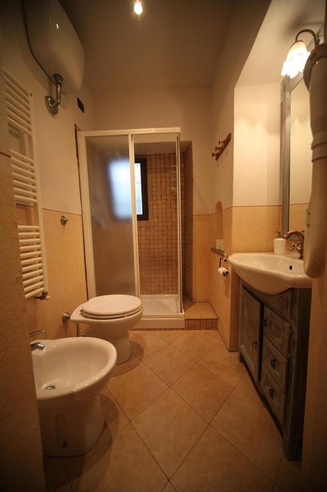 Palazzo Pergola Apartment Florence
