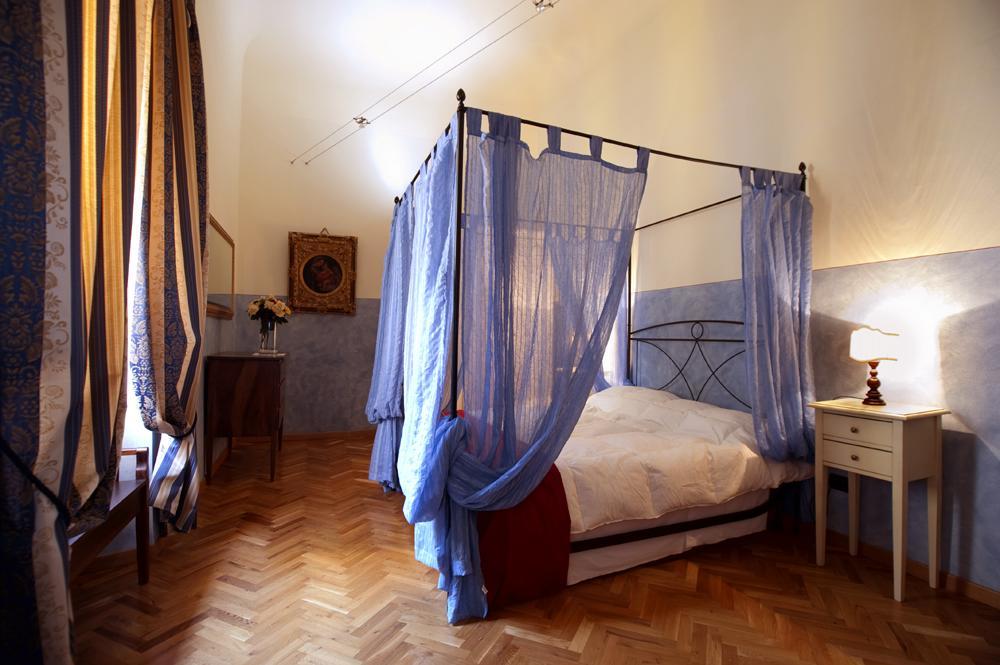Palazzo Pergola Apartment