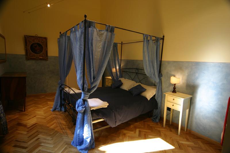 Palazzo Pergola Florence