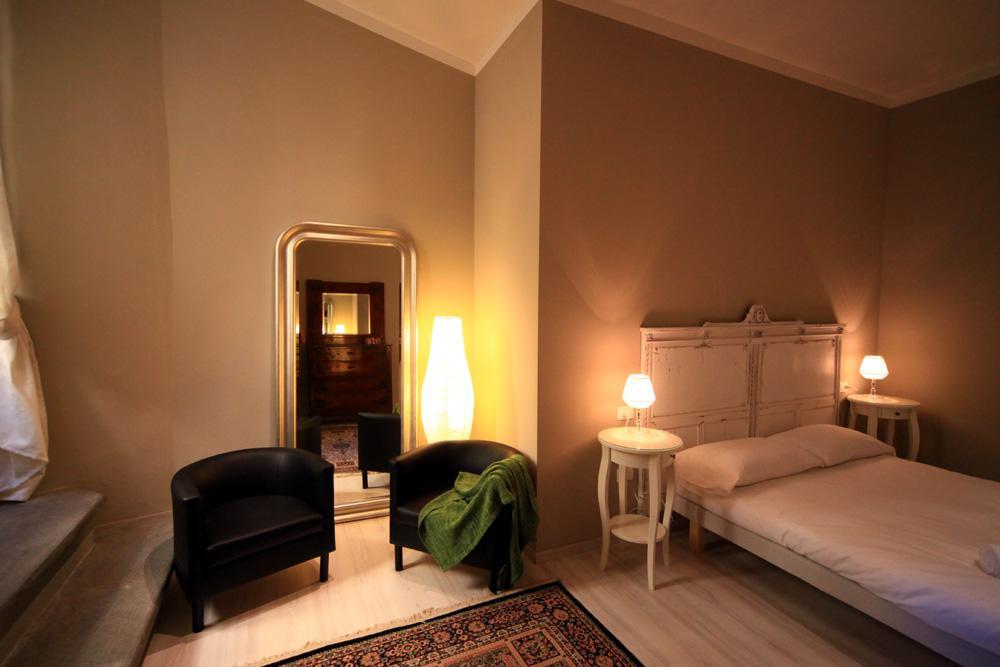 Apartment Palazzo Pergola