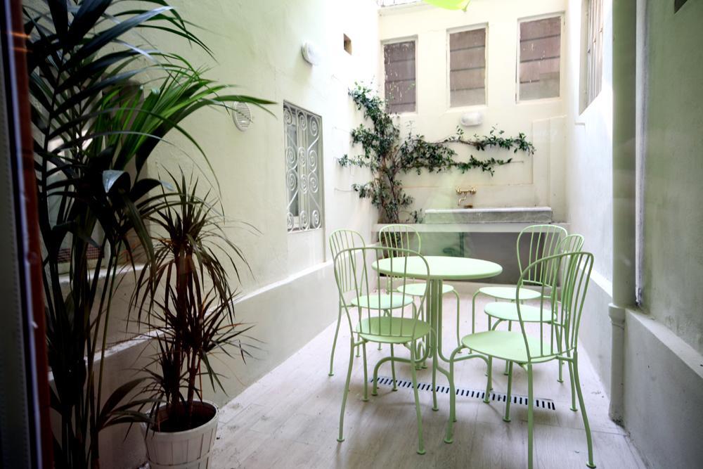 Apartment Palazzo Pergola *