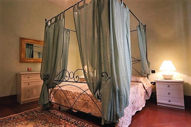 Palazzo Pergola Apartment