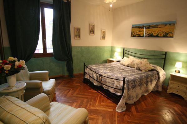Palazzo Pergola *