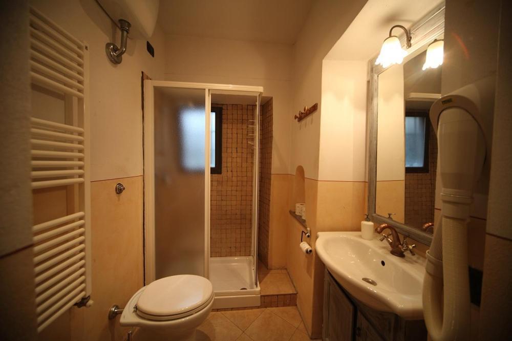 Apartment Palazzo Pergola *
