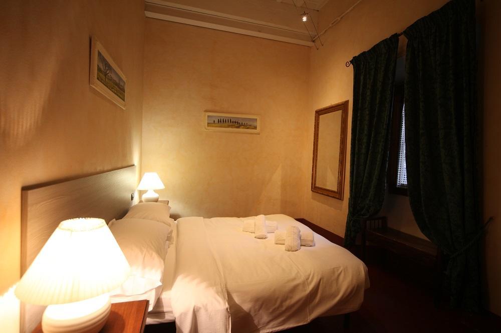 Apartment Palazzo Pergola Florence