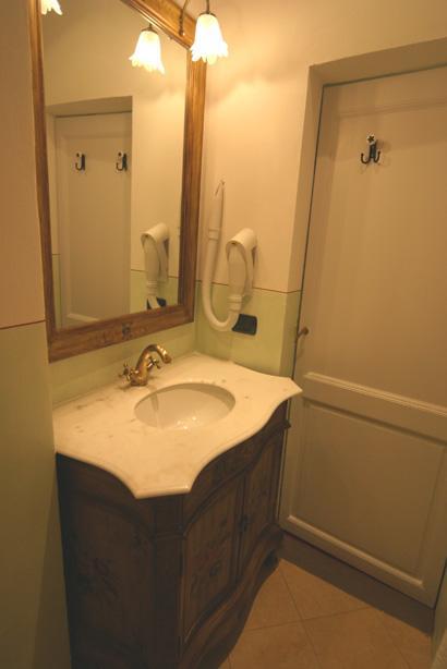 Apartment Palazzo Pergola Florence