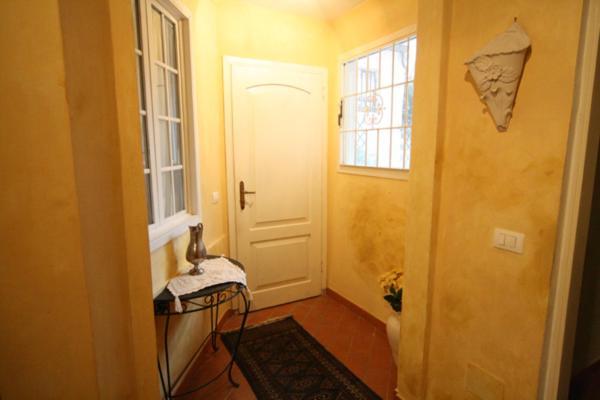 Palazzo Pergola Apartment