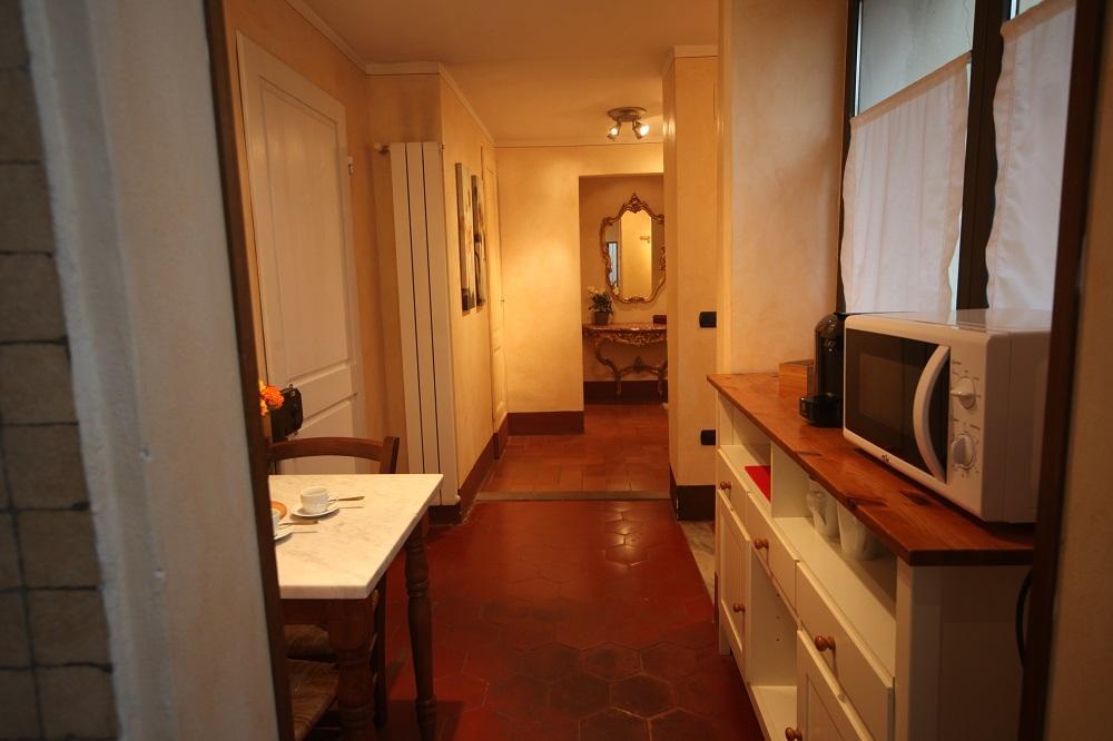 Palazzo Pergola Apartment *