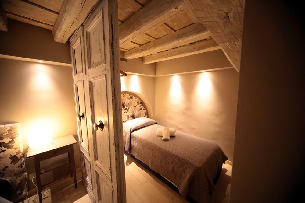 Palazzo Pergola Apartment