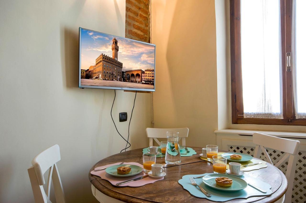 Ognissanti Appartement Florence