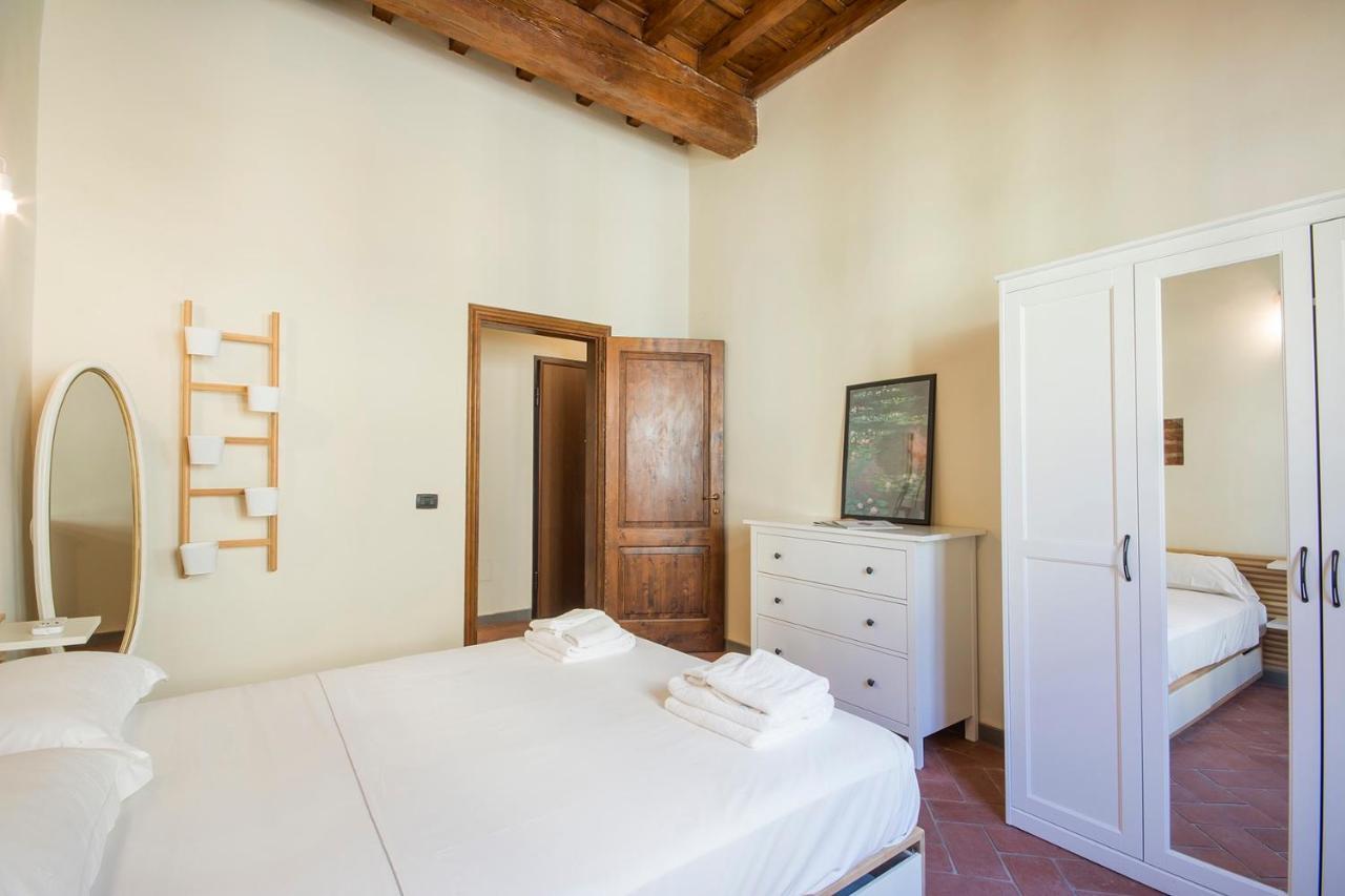 Ognissanti Appartement *