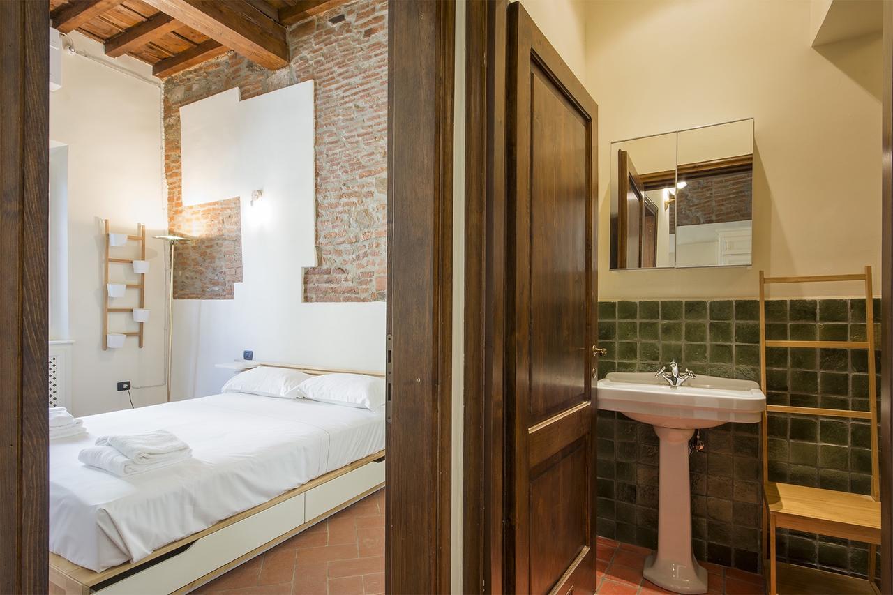 Ognissanti Appartement Florence