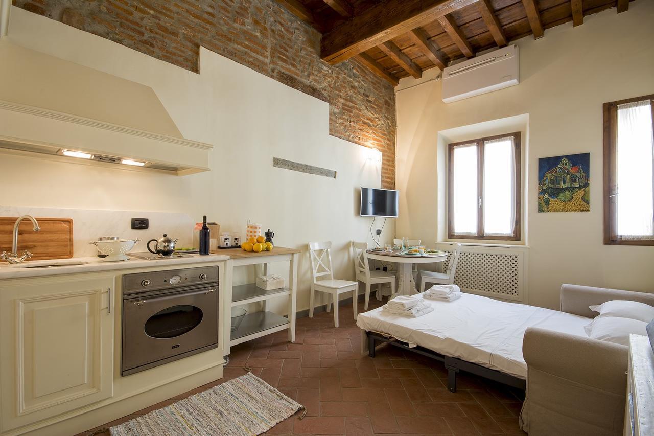 Ognissanti Appartement *