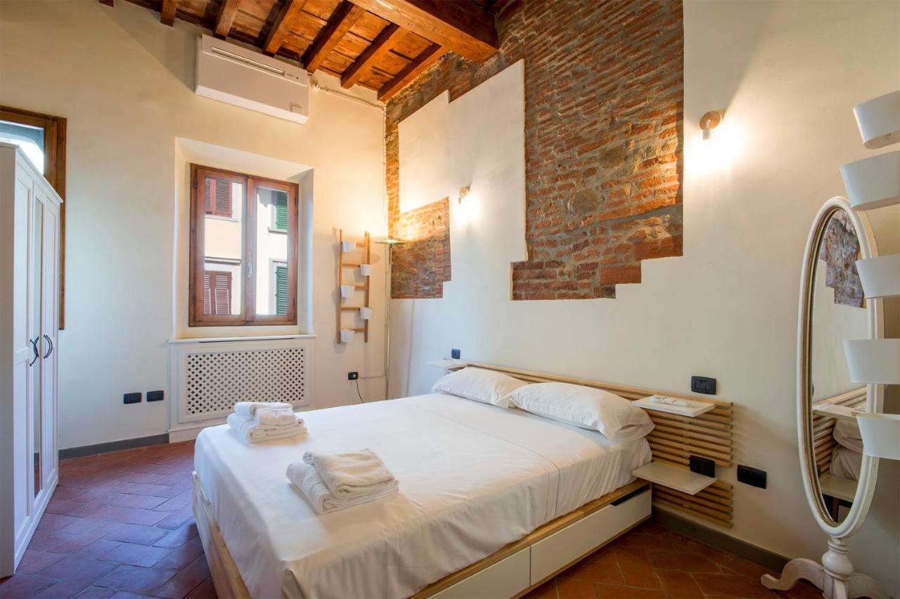 Ognissanti Appartement