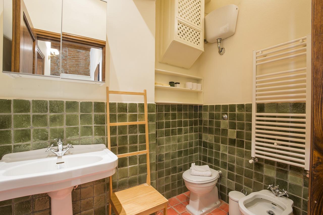 Ognissanti Appartement Florence