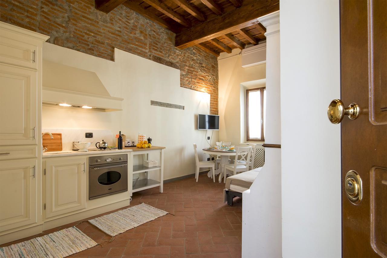 Appartement Ognissanti *