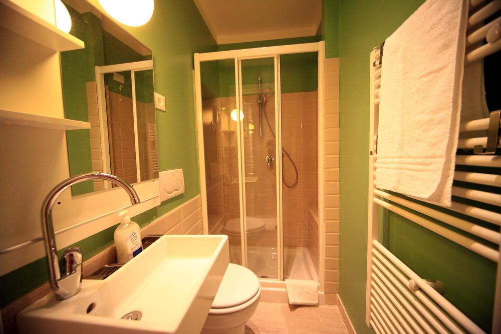 Apartment Palazzo Pergola