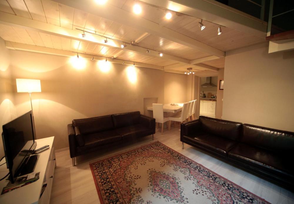 Apartment Palazzo Pergola