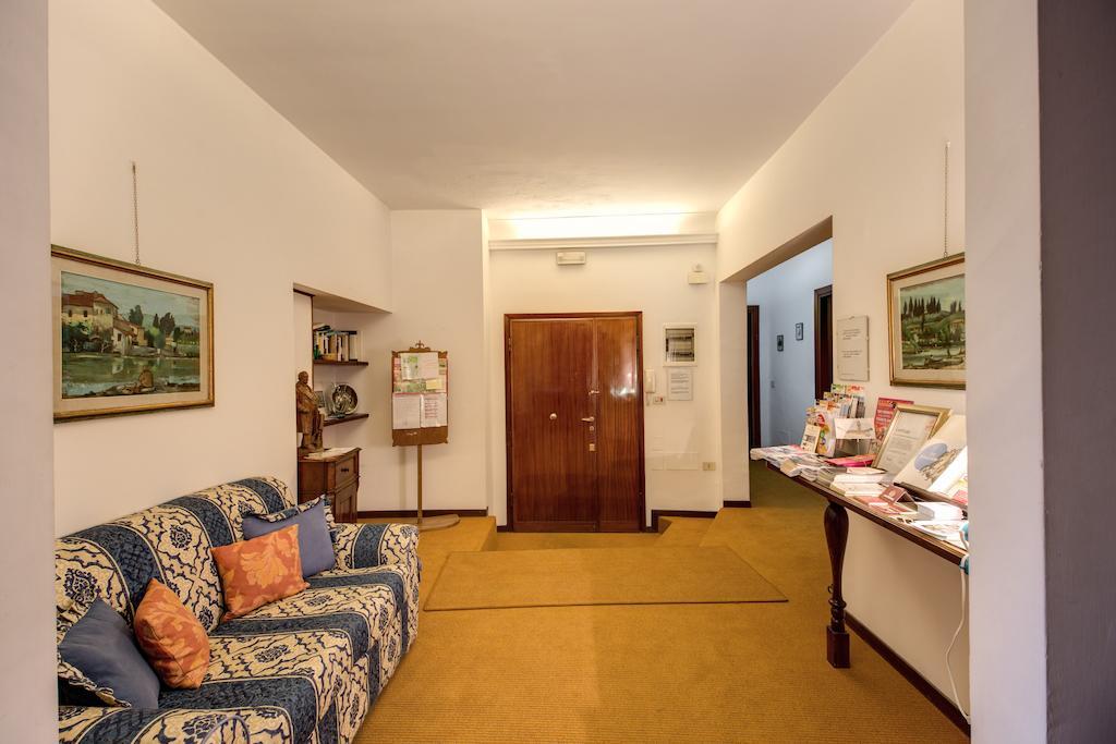 Residenza Giulia Guest house 3*