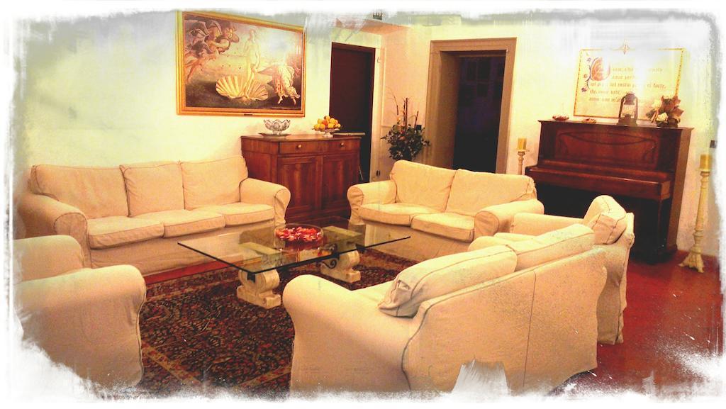 Hotel Vasari Florence