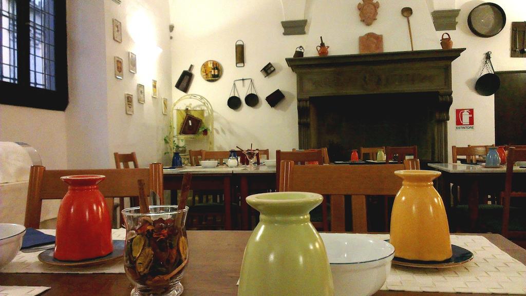 Hotel Vasari