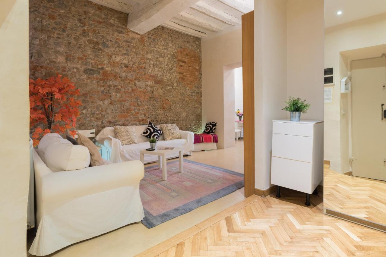 Apartment Ognissanti 49 - Keys Of Italy *
