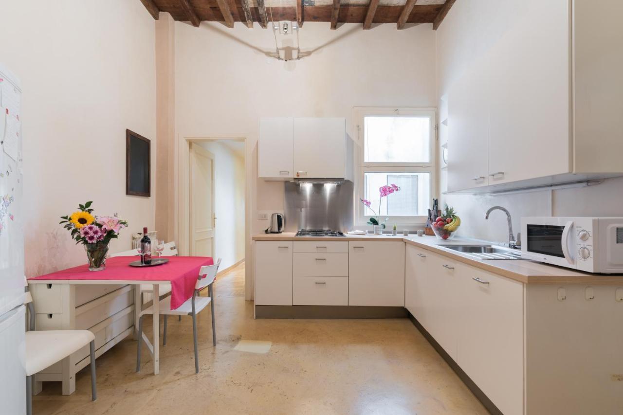Apartment Ognissanti 49 - Keys Of Italy Florence