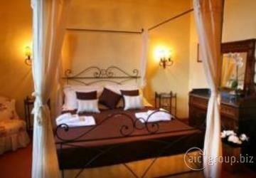 Couette-café Sangaggio House