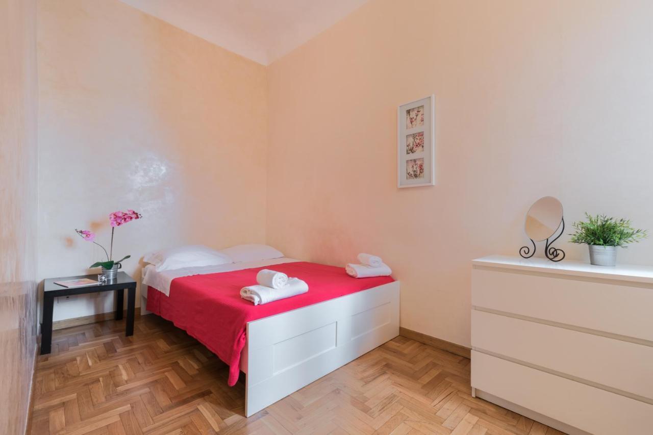Ognissanti 49 - Keys Of Italy Apartment