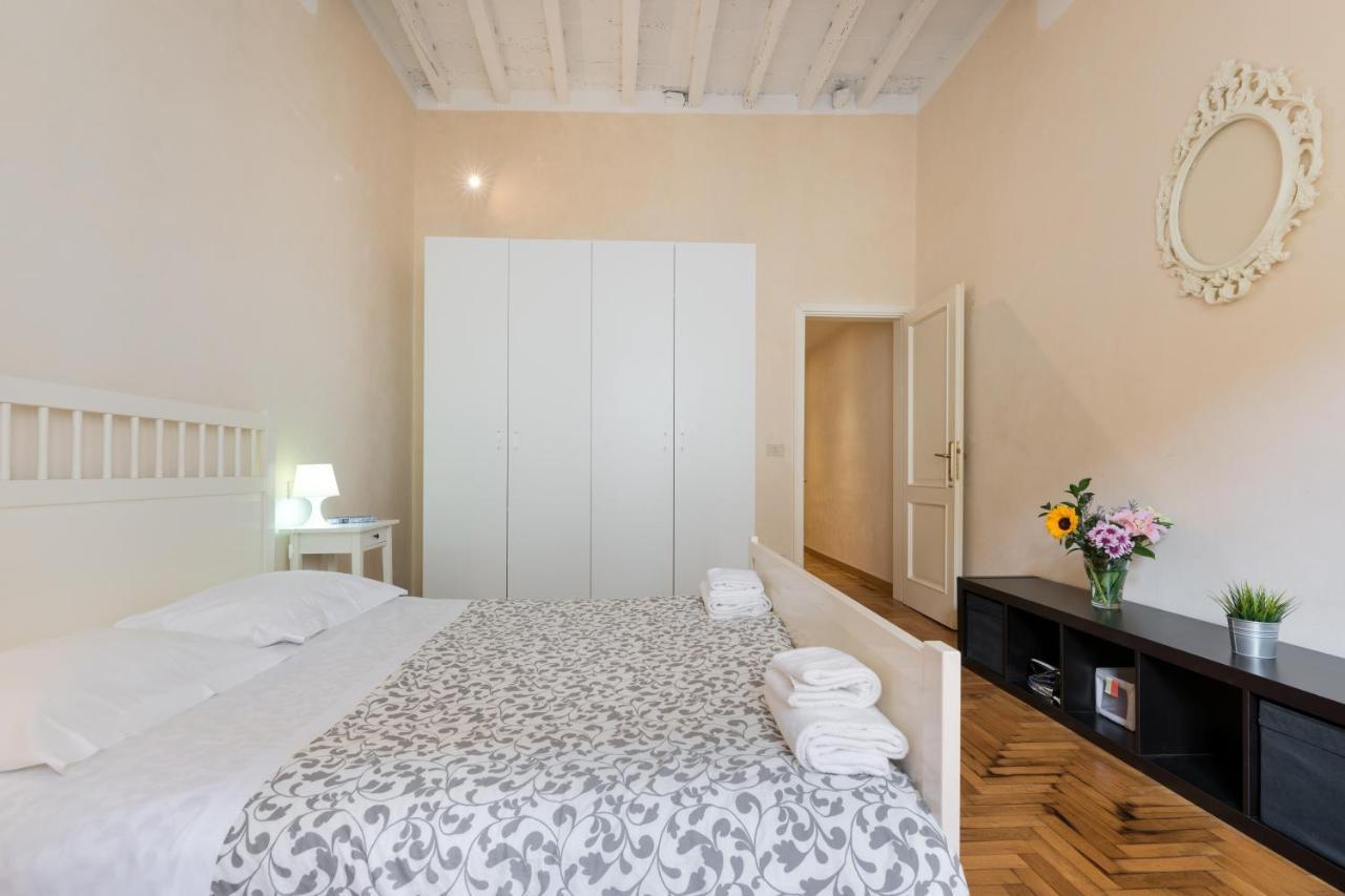 Apartment Ognissanti 49 - Keys Of Italy *