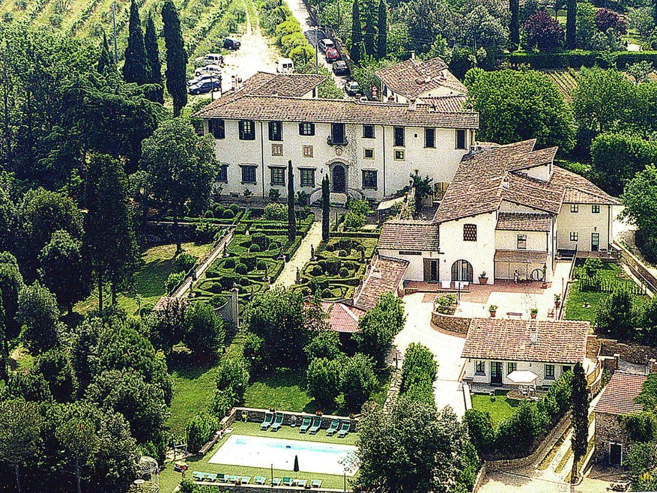 Locazione Turistica La Limonaia