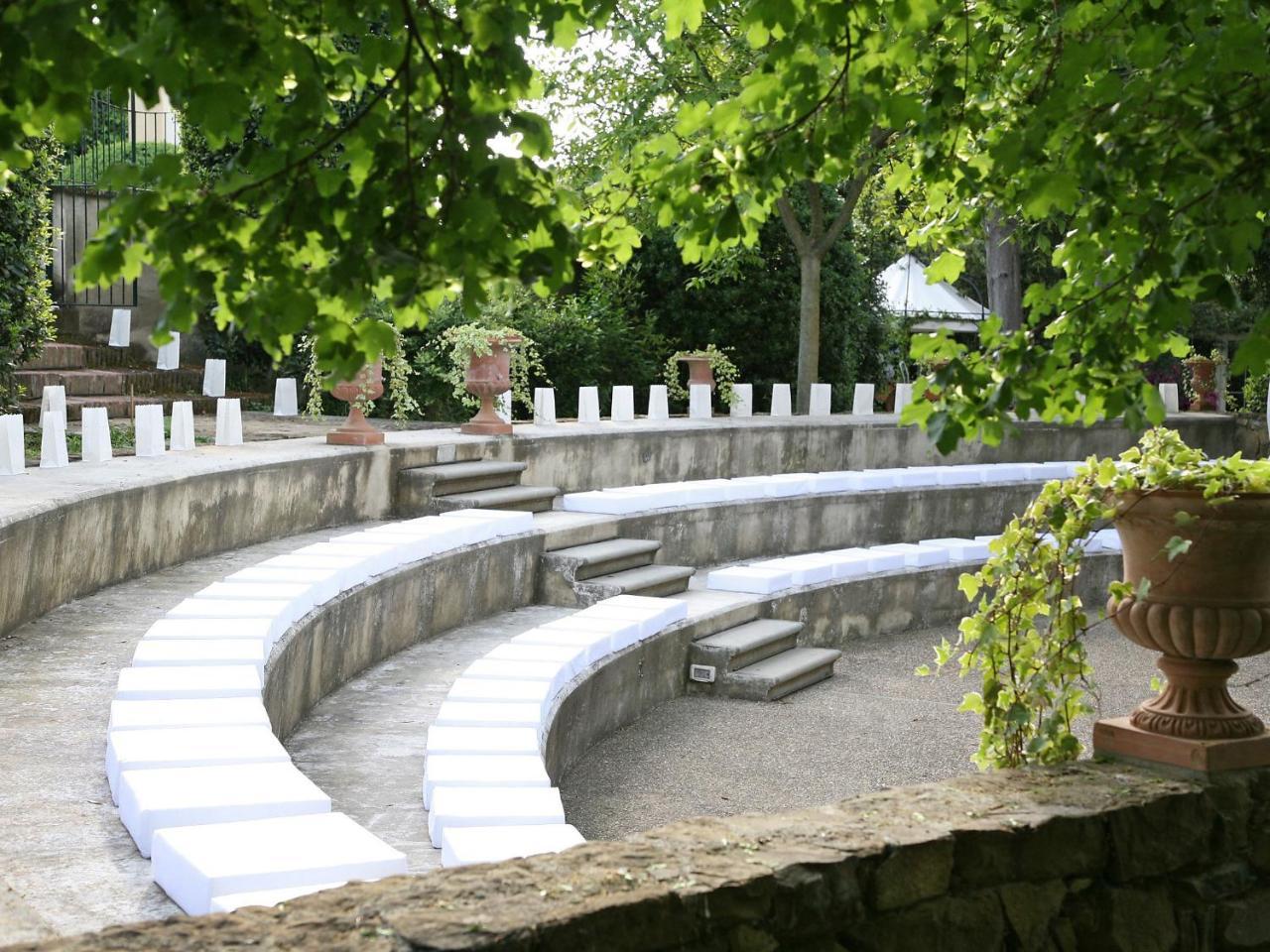 Locazione Turistica La Limonaia