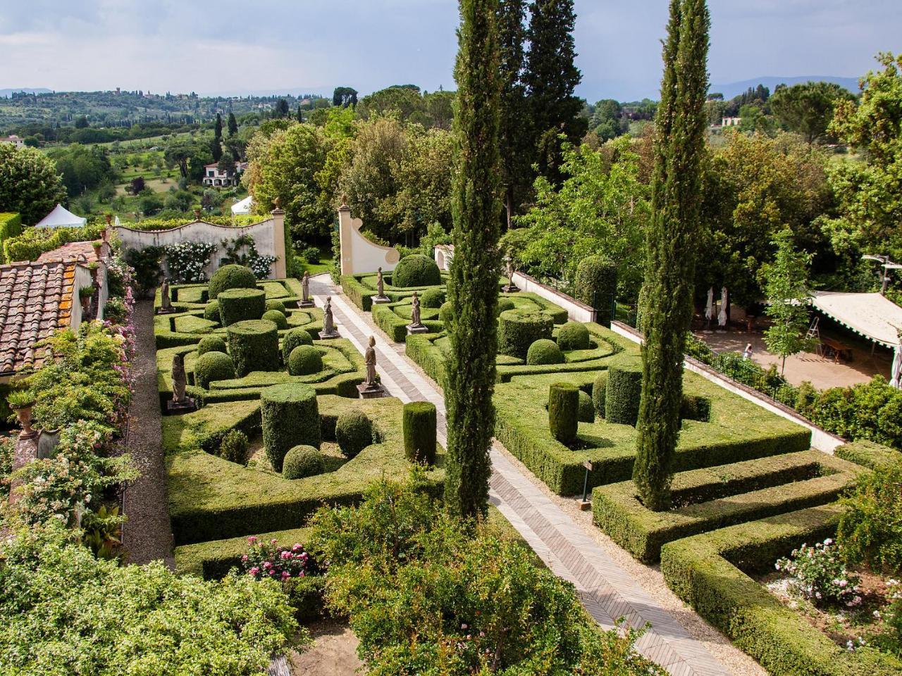 Locazione Turistica La Limonaia Villa