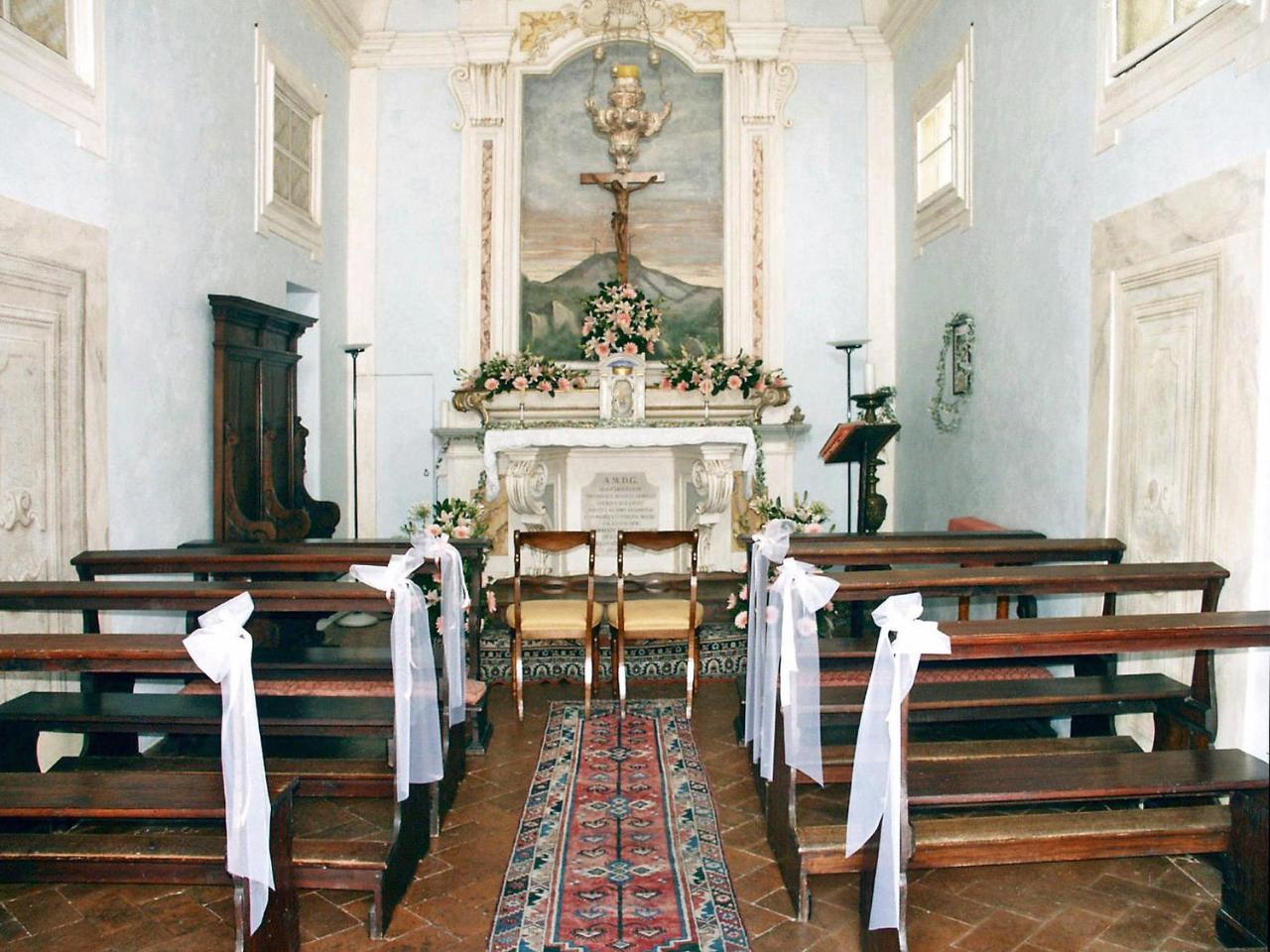 Locazione Turistica La Limonaia *