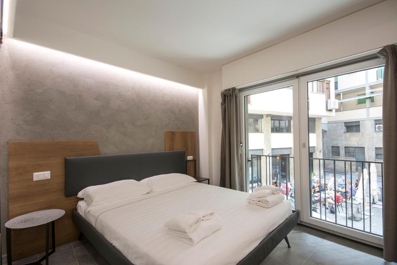 Pitti Appartement