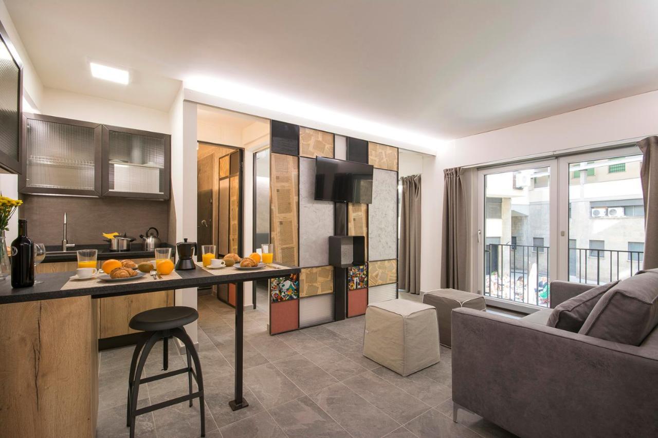Appartement Pitti *