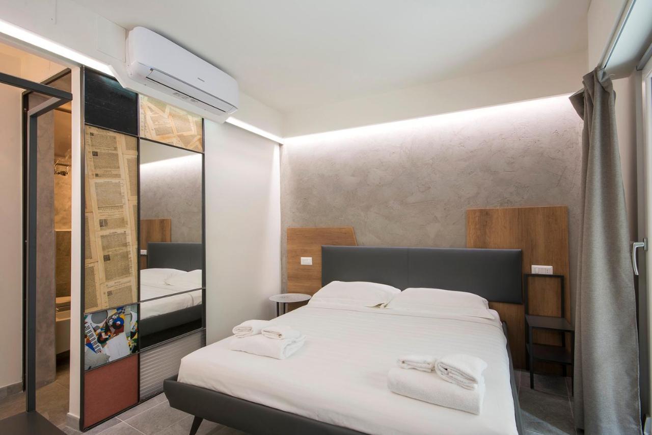 Appartement Pitti Florence
