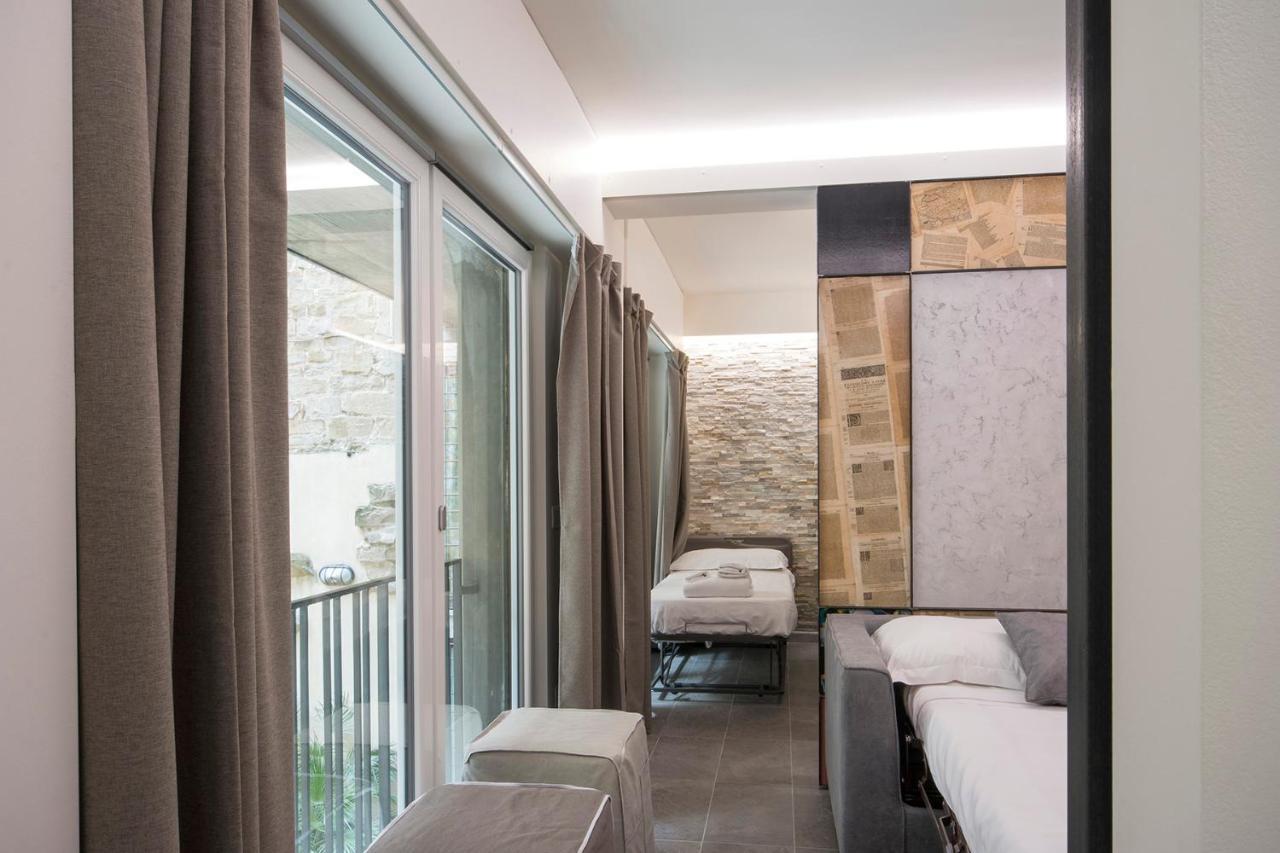 Appartement Pitti *