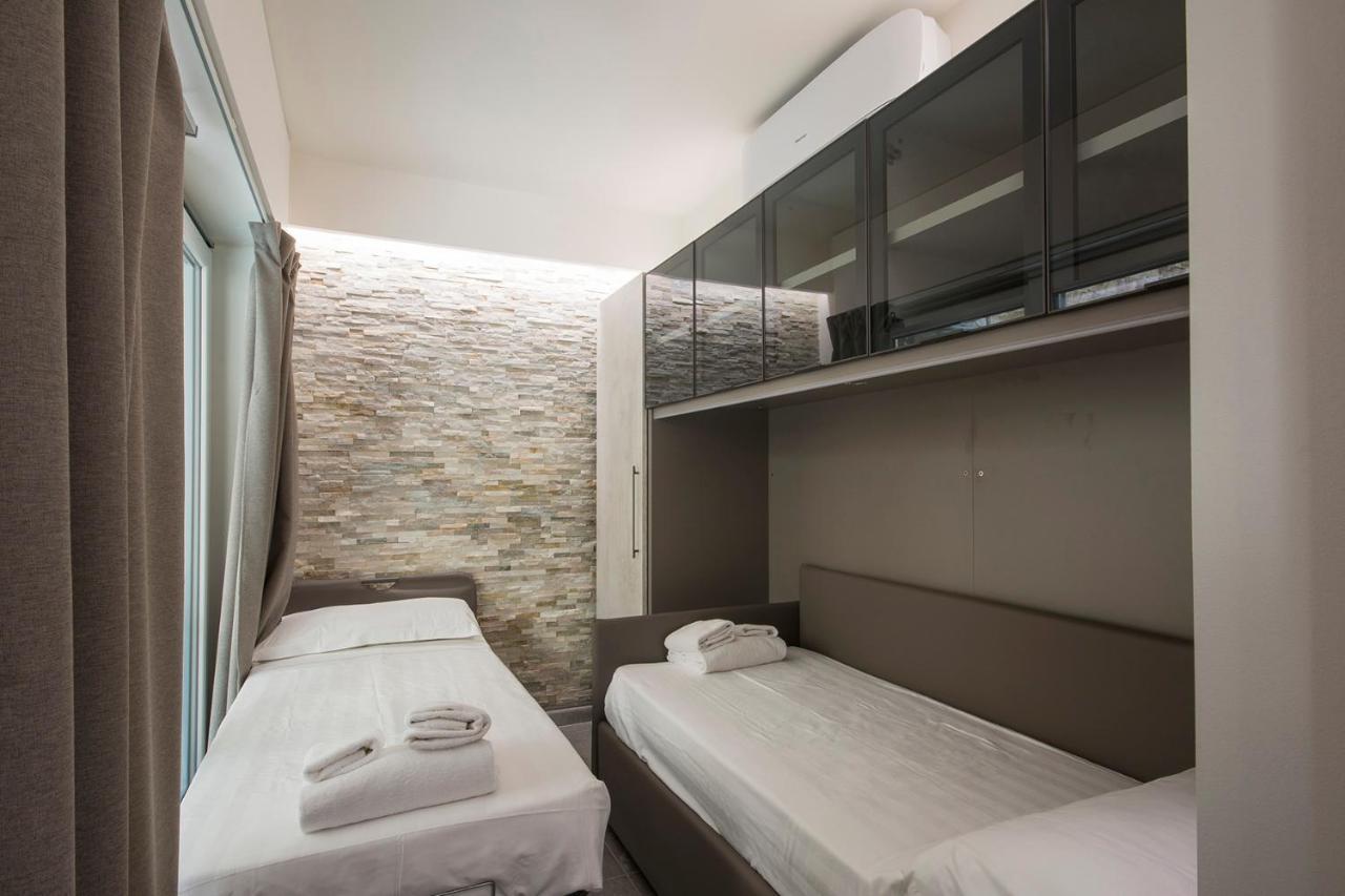 Appartement Pitti *