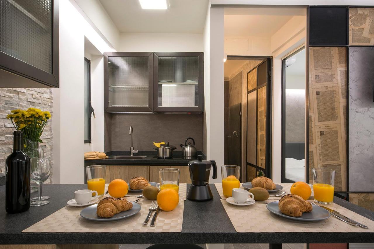 Pitti Appartement
