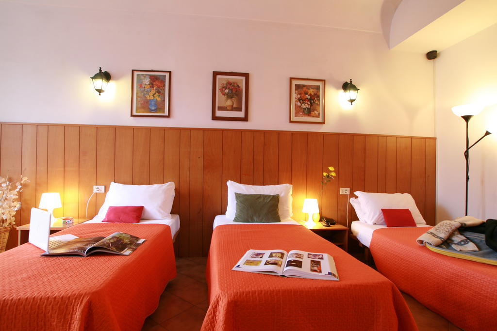 Hotel De' Pazzi 2*