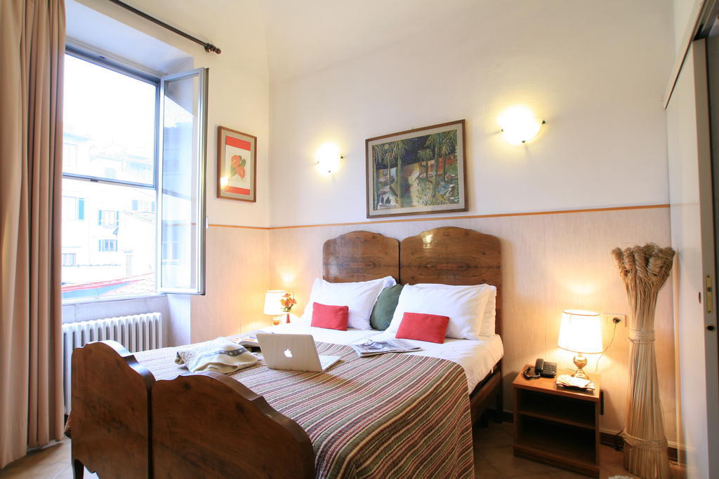 Hotel De' Pazzi