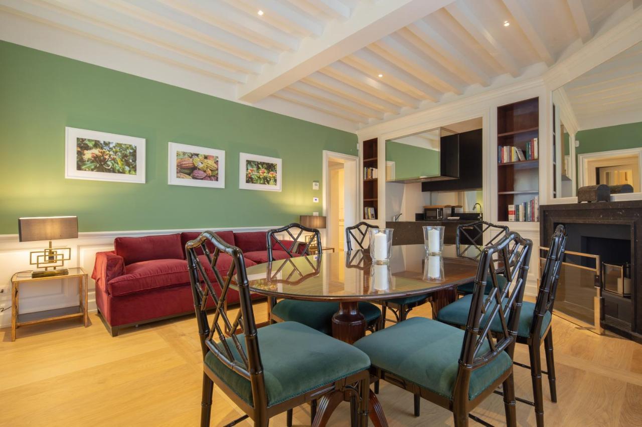 Villoresi Mansion Appartement Florence