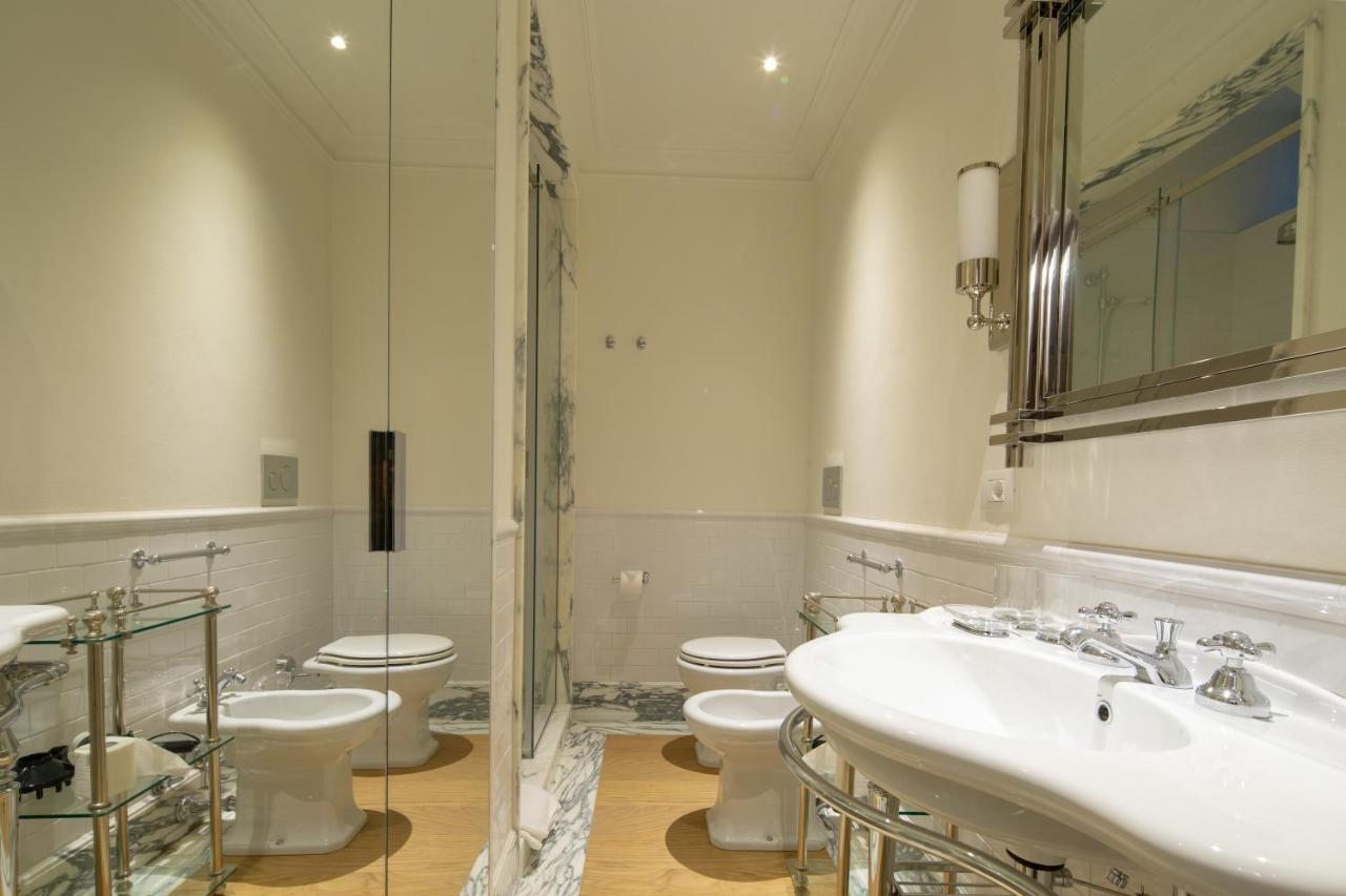 Villoresi Mansion Appartement Florence