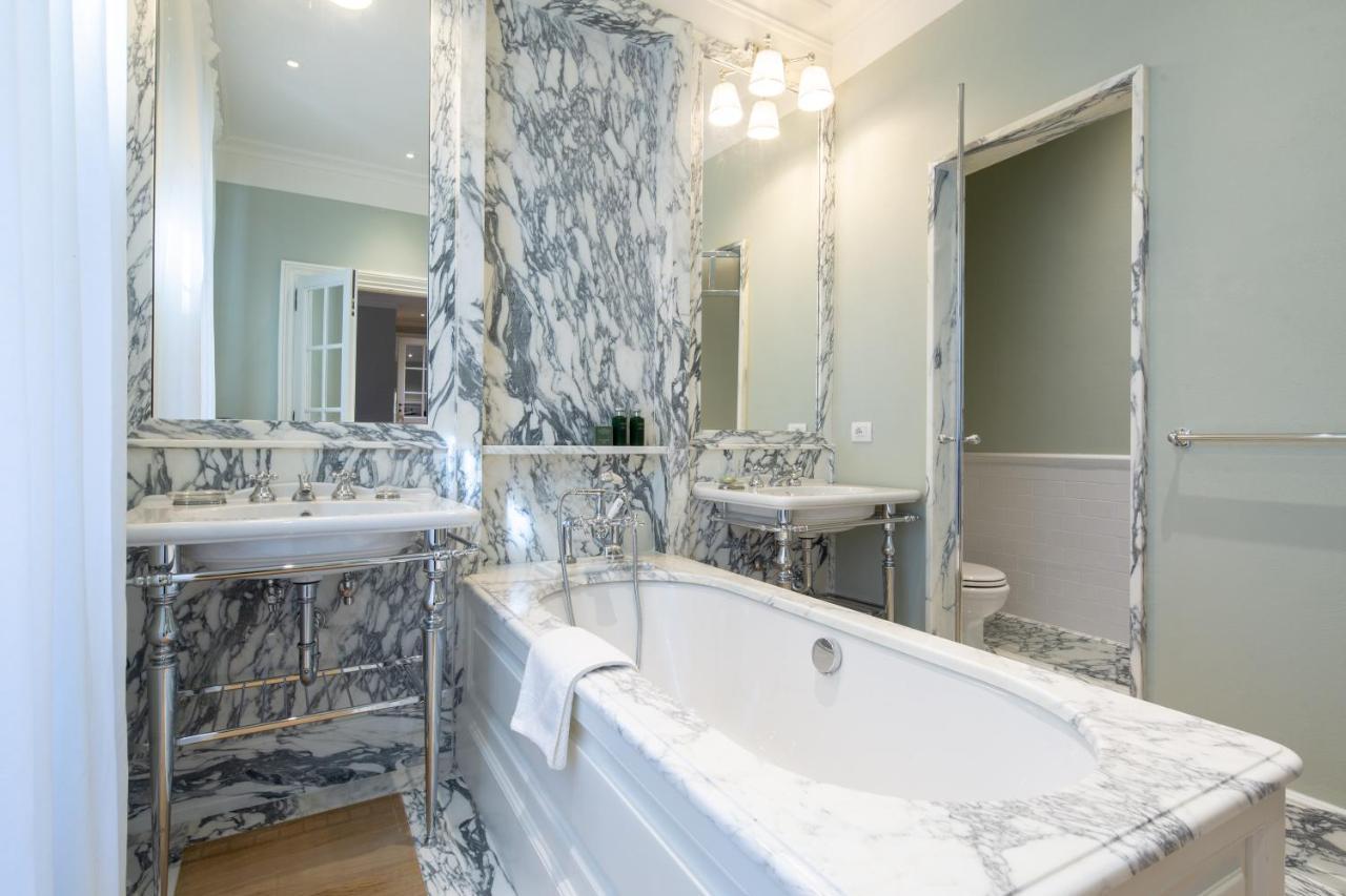 Appartement Villoresi Mansion Florence